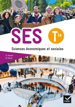 SES - terminale - livre de l'élève (édition 2020)