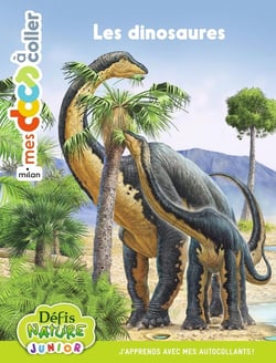 Les dinosaures