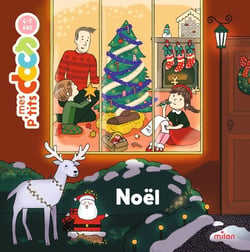Mes p'tits docs : Noël