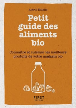 Petit guide des aliments bio
