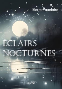 Éclairs nocturnes