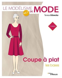 Coupe à plat : les bases