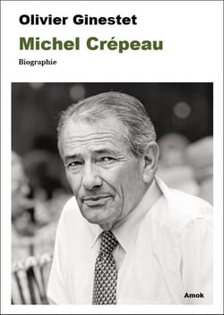 Michel Crépeau