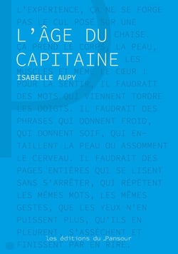 L'age du capitaine