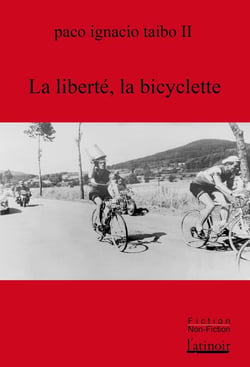 La bicyclette, la liberté