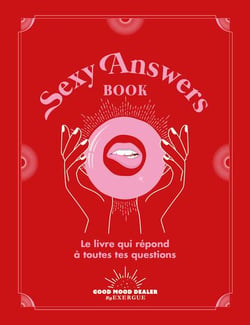Sexy answers book