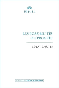 Les possibilités du progrès