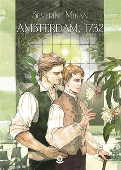 Amsterdam, 1732 : les fragments d'éternité