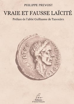 Vraie et fausse laïcité