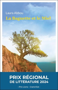La baguette et le miel