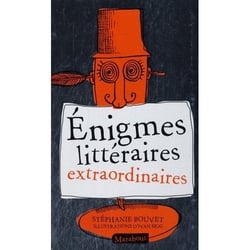 Énigmes littéraires extraordinaires