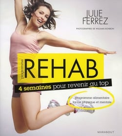 Programme rehab' !