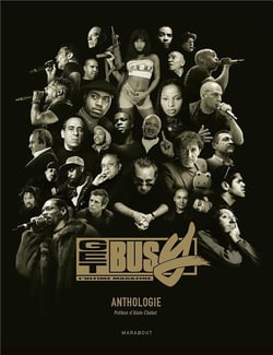 Get busy : l'anthologie de l'ultime magazine