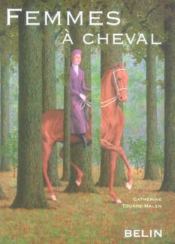 Femmes à cheval