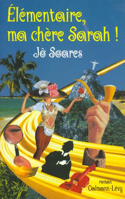 Elementaire, ma chere sarah