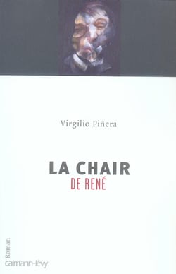 La chair de rene