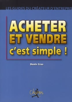 Acheter et vendre c'est simple !