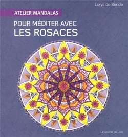 Atelier mandalas : rosaces