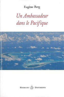 Un ambassadeur dans le Pacifique