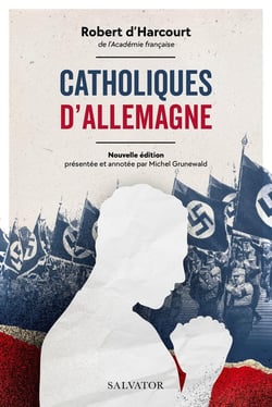 Catholiques d’Allemagne