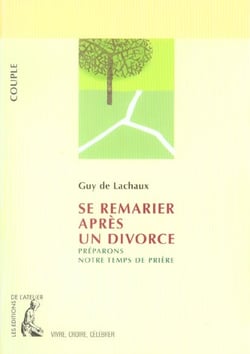 A L'Occasion De Notre Remariage Couple