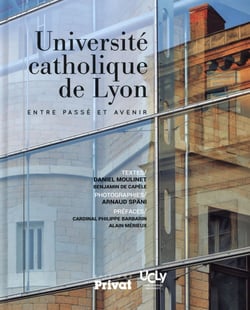 Université catholique de Lyon