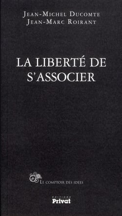 La liberté de s'associer