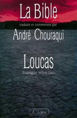 Loucas : Evangile selon Luc