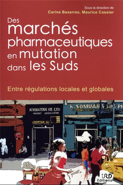 Des marchés pharmaceutiques en mutation dans les Suds