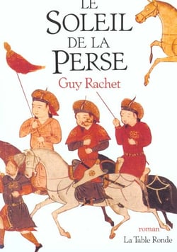 Soleil de la perse (fils de feu)