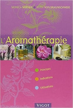 L'aromathérapie