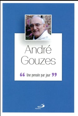 André Gouzes