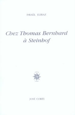 Chez thomas bernhard à steinhof