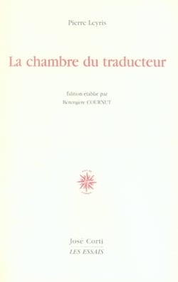 La chambre du traducteur