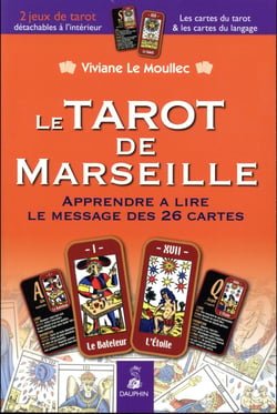 Tarot de Marseille