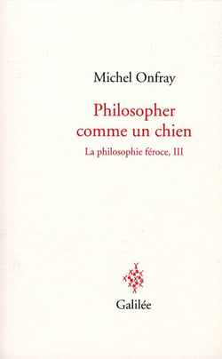 Philosopher comme un chien