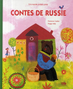 Contes de Russie