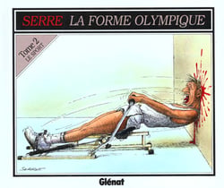 LA FORME OLYMPIQUE