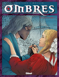 Ombres Tome 2 - le solitaire 2