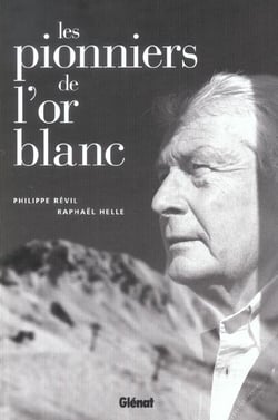 Les pionniers de l'or blanc
