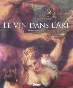 Le vin dans l'art