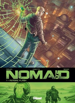 Nomad 2.0 Tome 1