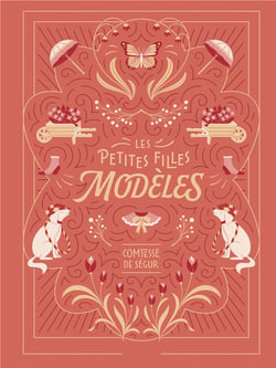 Les petites filles modèles