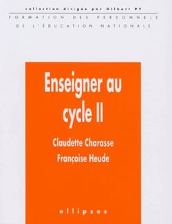 FPE ENSEI.AU CYC.II
