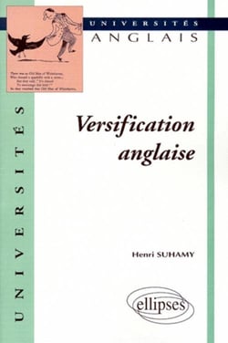 Versification anglaise