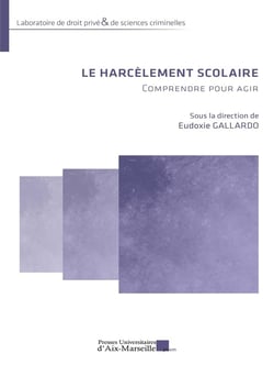 Le harcèlement scolaire