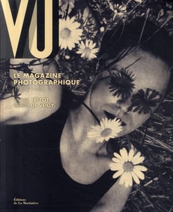 Vu - le magazine photographique - 1928-1940
