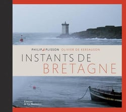 Instants de bretagne - regards partagés