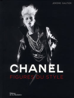 Chanel - figures du style