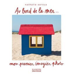 Au bord de la mer...
